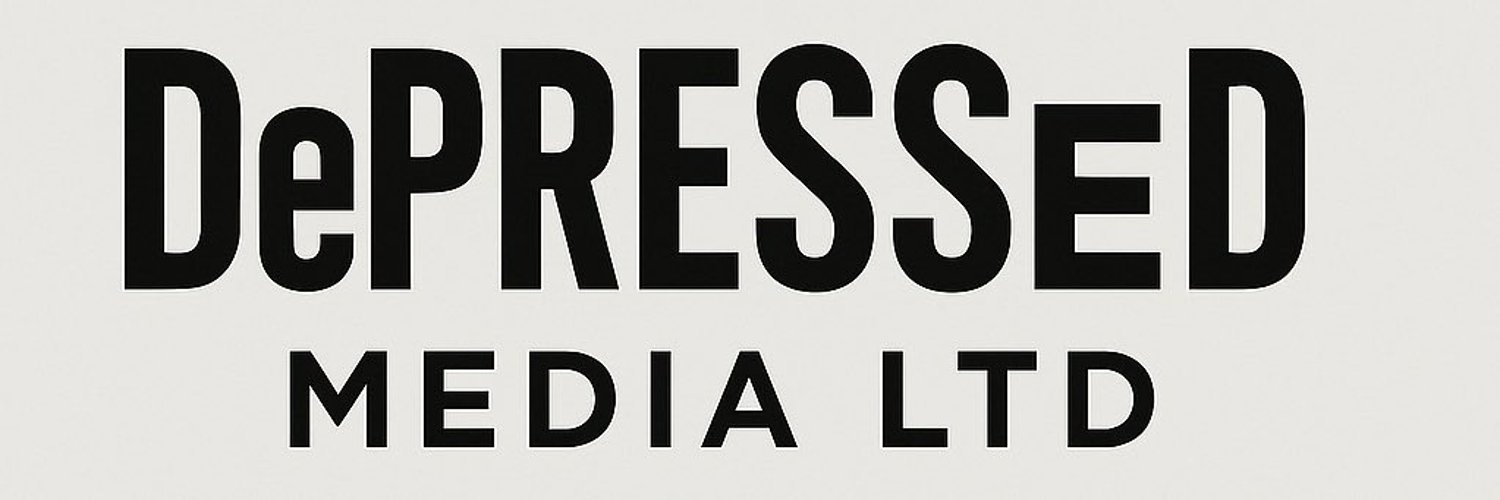DePRESSeD Media Ltd